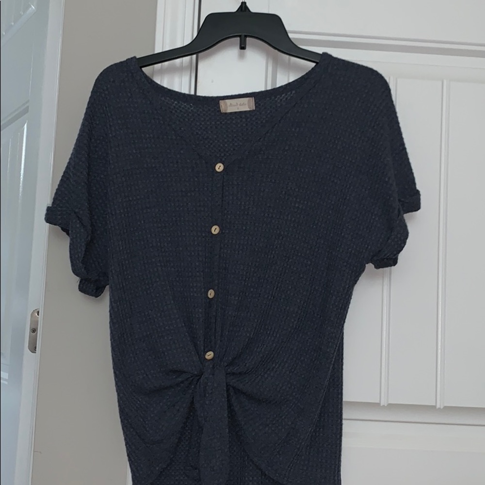 Altar’d state blouse/shirt